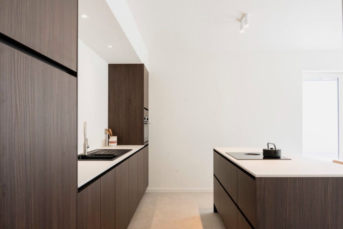 Albert &amp; Jerome à vendre à Desselgem - photo 2