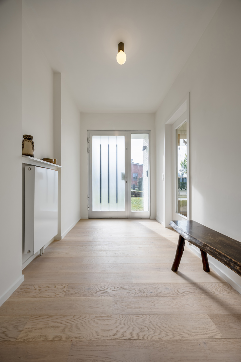 Stijlvol gerenoveerde woning in charmante Bloemenwijk - foto 5