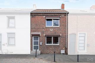 Rue des Grands Trieux 117, 6030 Monceau-sur-Sambre