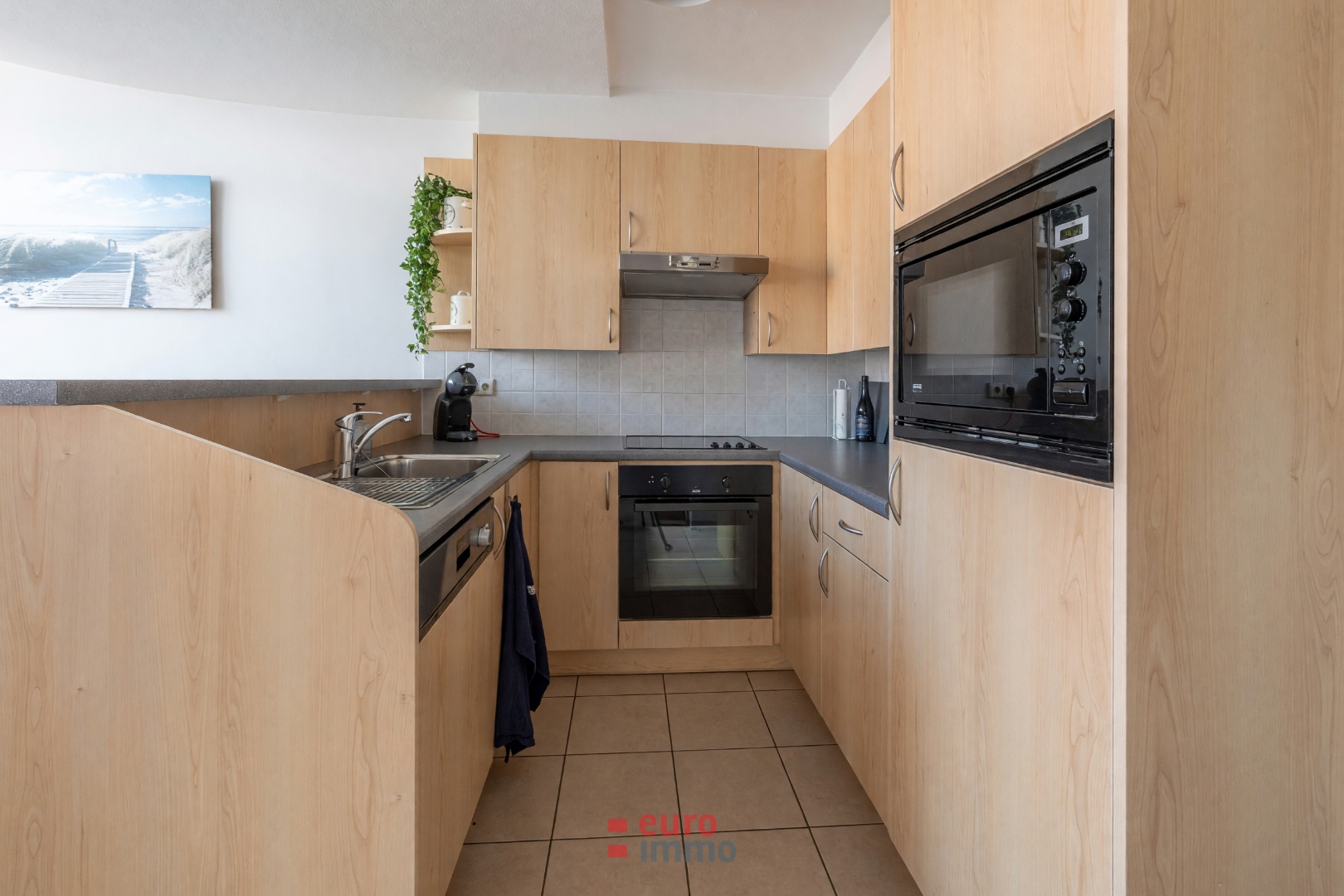 Apartment for sale in Nieuwpoort with 2 bedrooms - photo 5