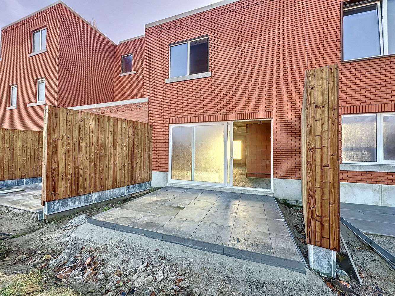 Moderne split-level woning te Gentbrugge - foto 4