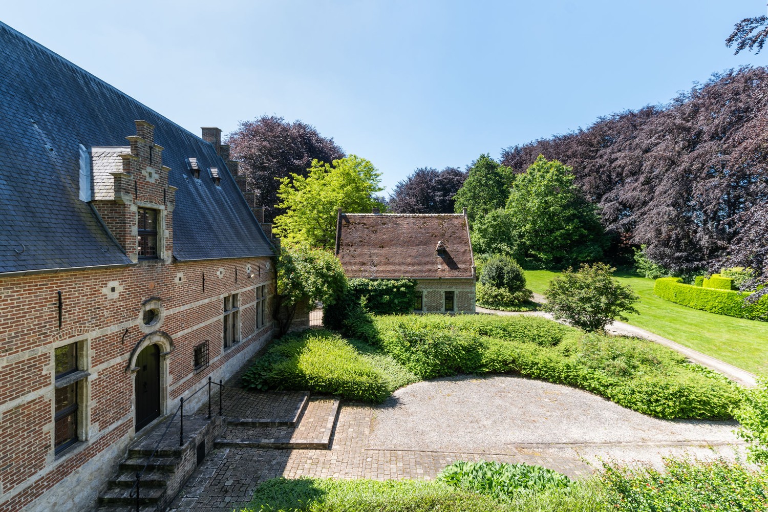 Landelijk wonen in het hart van het Pajottenland - foto 5