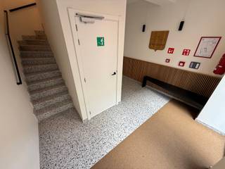 Recent duplexappartement in residentie Schuttershof in het aangename centrum van Grimbergen heeft echt álles wat u maar wensen kan. Het enige wat...