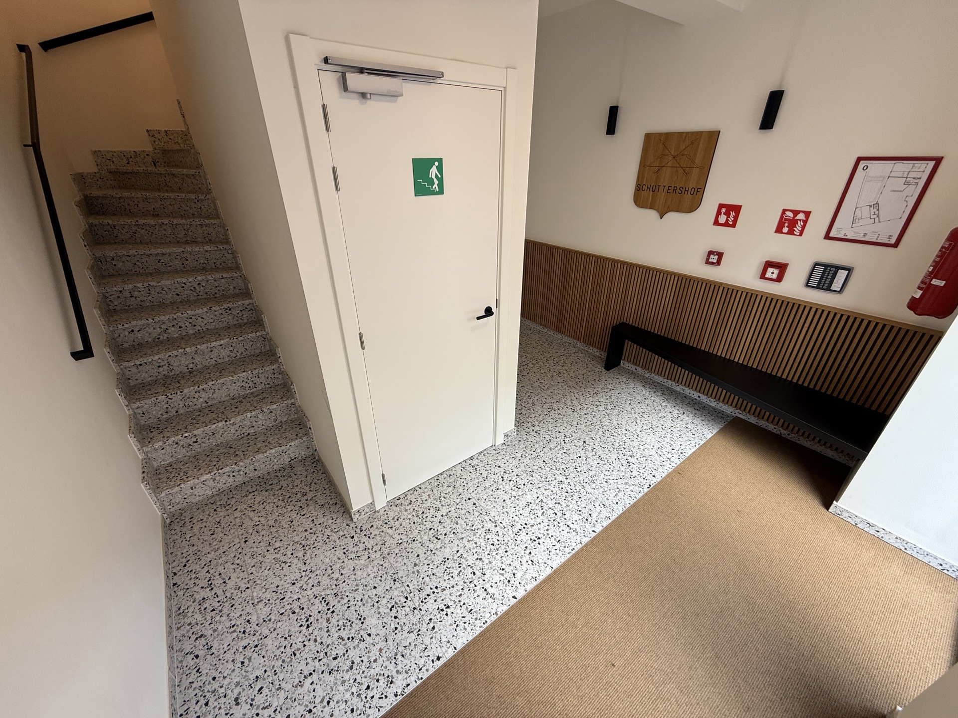 Recent duplexappartement in Grimbergen met groot terras - foto 2