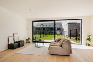 QUARES - TREVI GROEP PRESENTEERT :SCHUTTERSHOF - WONEN IN DE GROENE LONG ROND ANTWERPEN MET 6% BTW-VOORDEEL*Schuttershof is een gloednieuw...