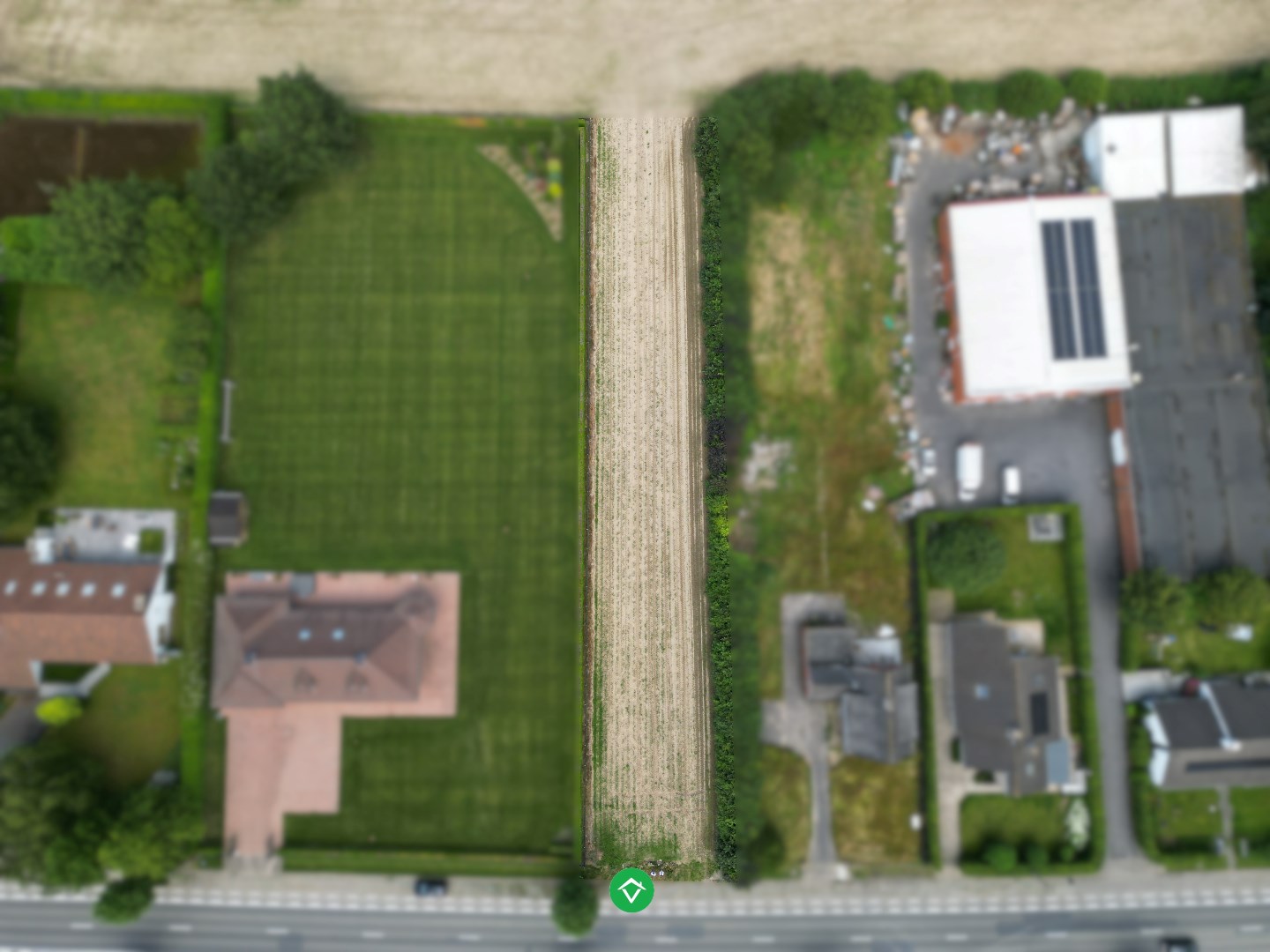 Bouwklare bouwgrond van 1863 m² te Roeselare - foto 4