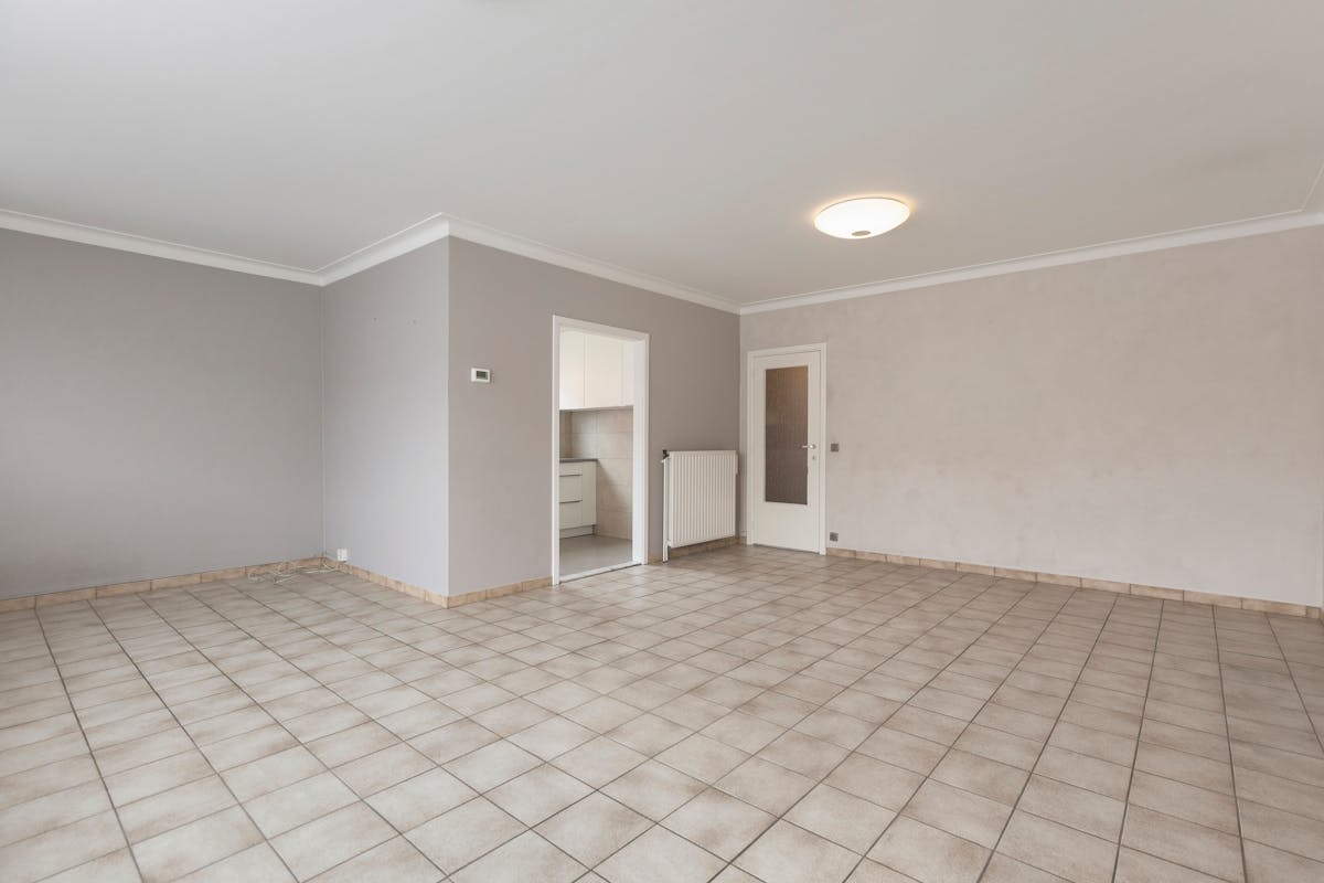 Energiezuinig appartement met 2 garages te koop in Merksem - foto 4