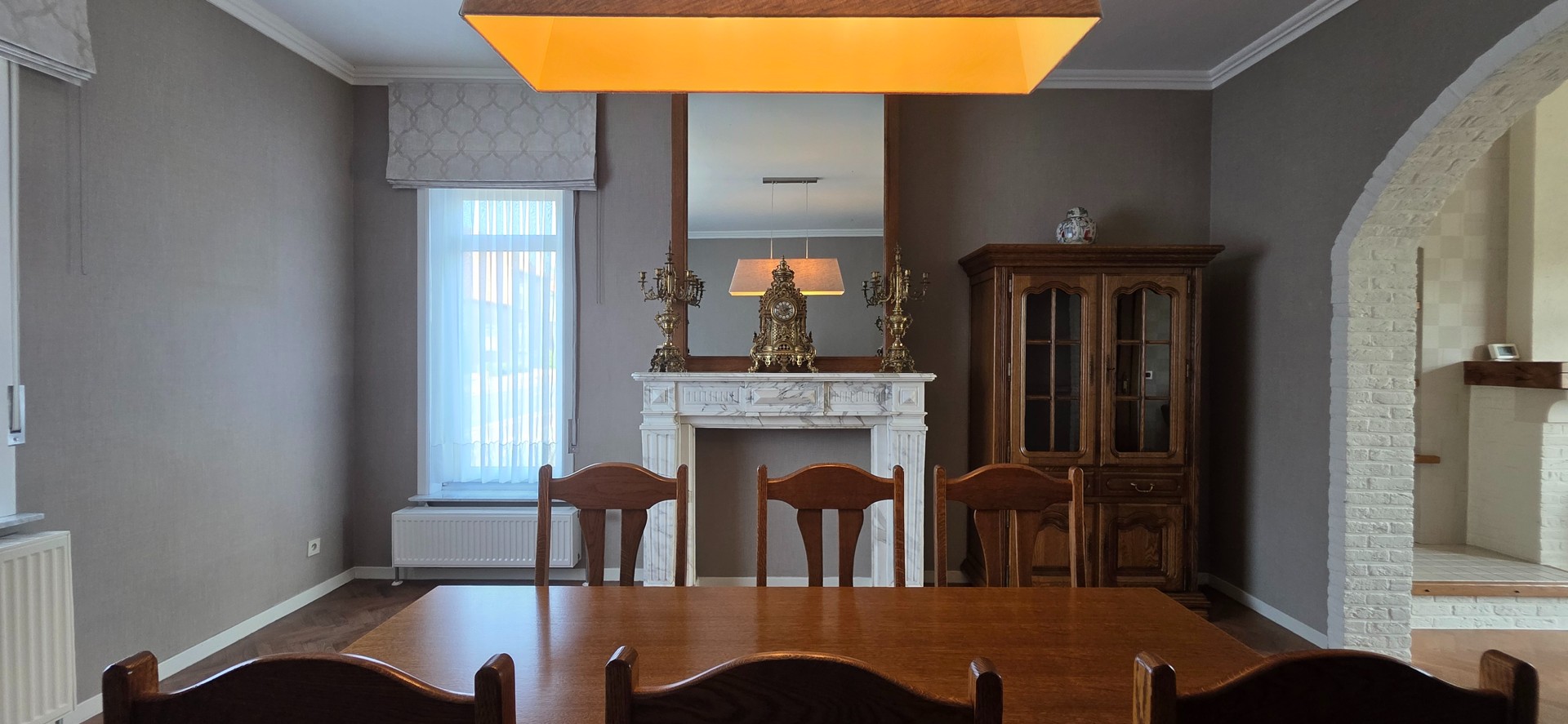 Gunstig gelegen goed onderhouden hoevewoning - foto 5