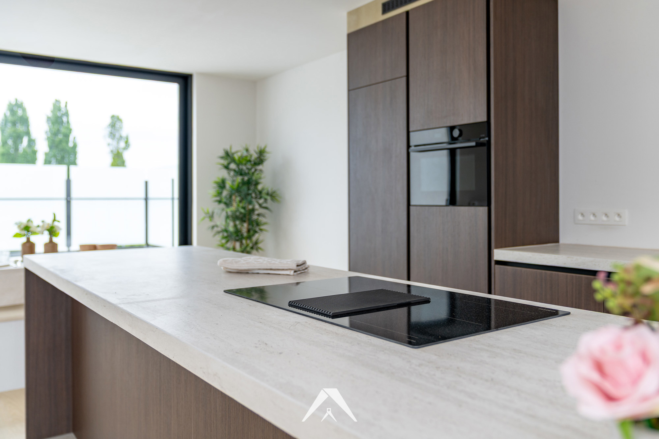 Modern, energiezuinig met 3 slaapkamers en 2 terrassen! - foto 5