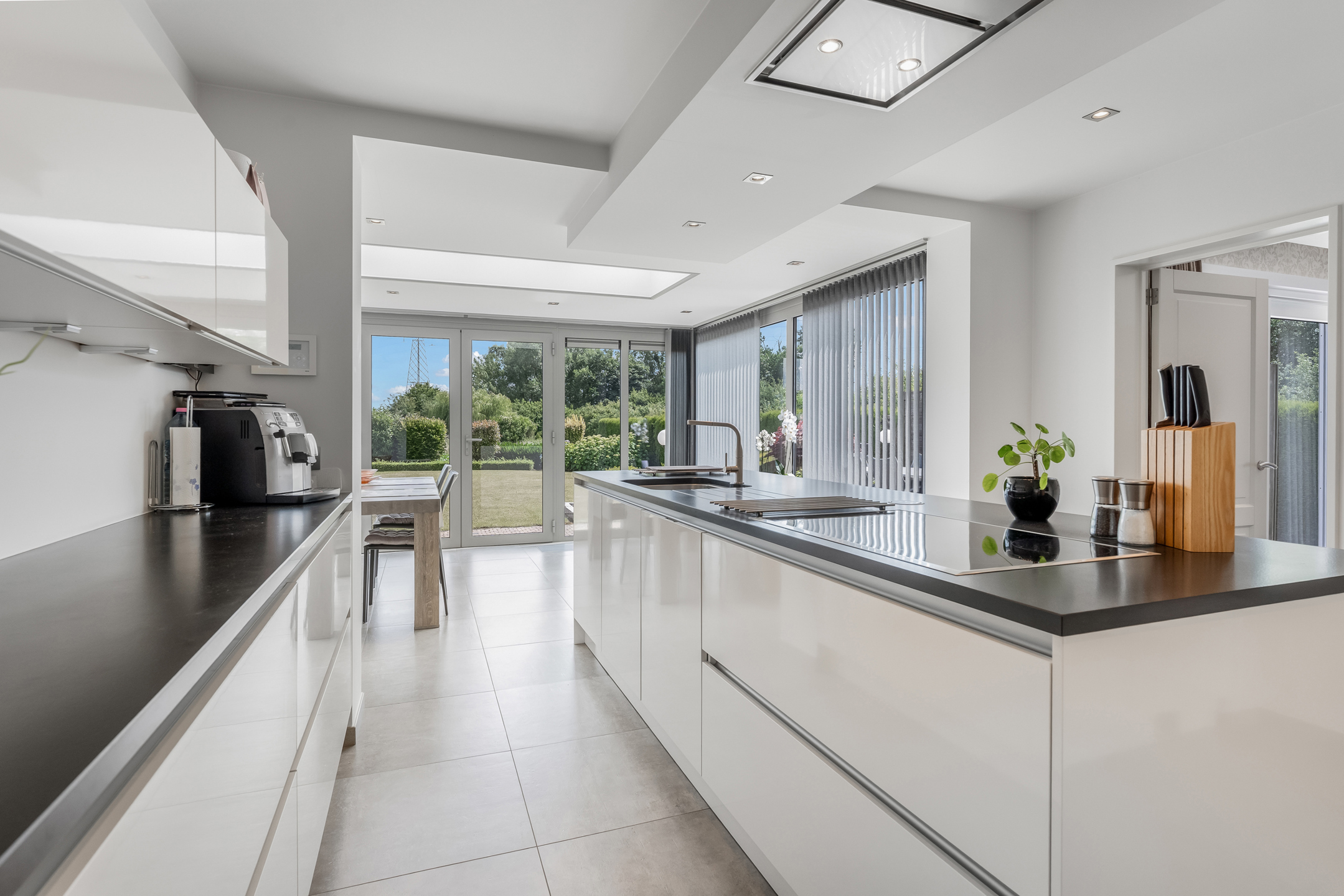 Vrijstaande villa op 28a22ca in Val-Meer - foto 5