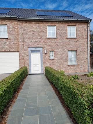 House for sale in Zedelgem