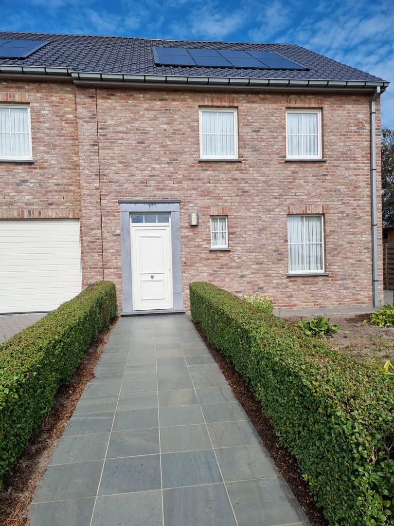 House for sale in Zedelgem with 3 bedrooms - photo 1