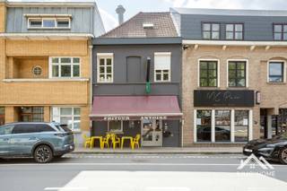 Commercial à vendre à Merelbeke-Melle