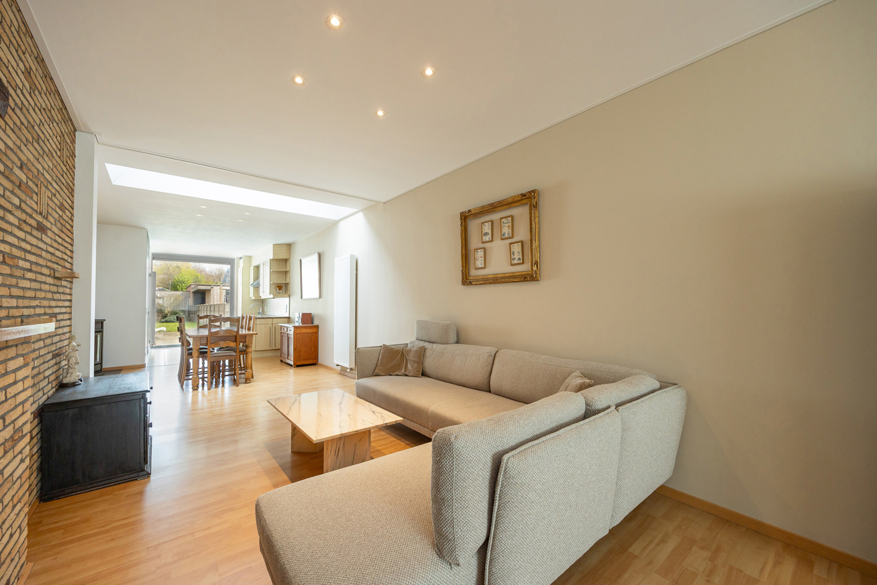 Maison à vendre à Schoten avec 2 chambres - photo 2