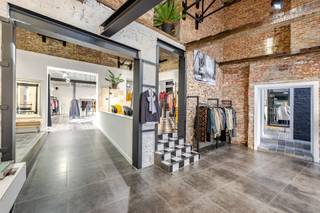 Commercial à vendre à Wetteren