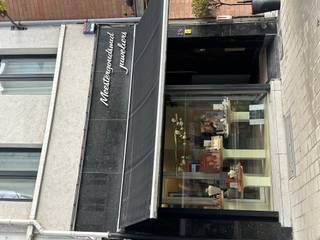 Commercial à vendre à Anvers