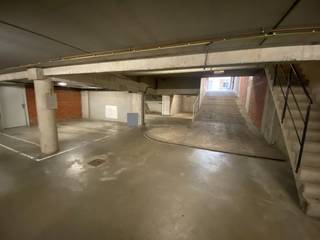 Garage à louer à Knokke-Heist