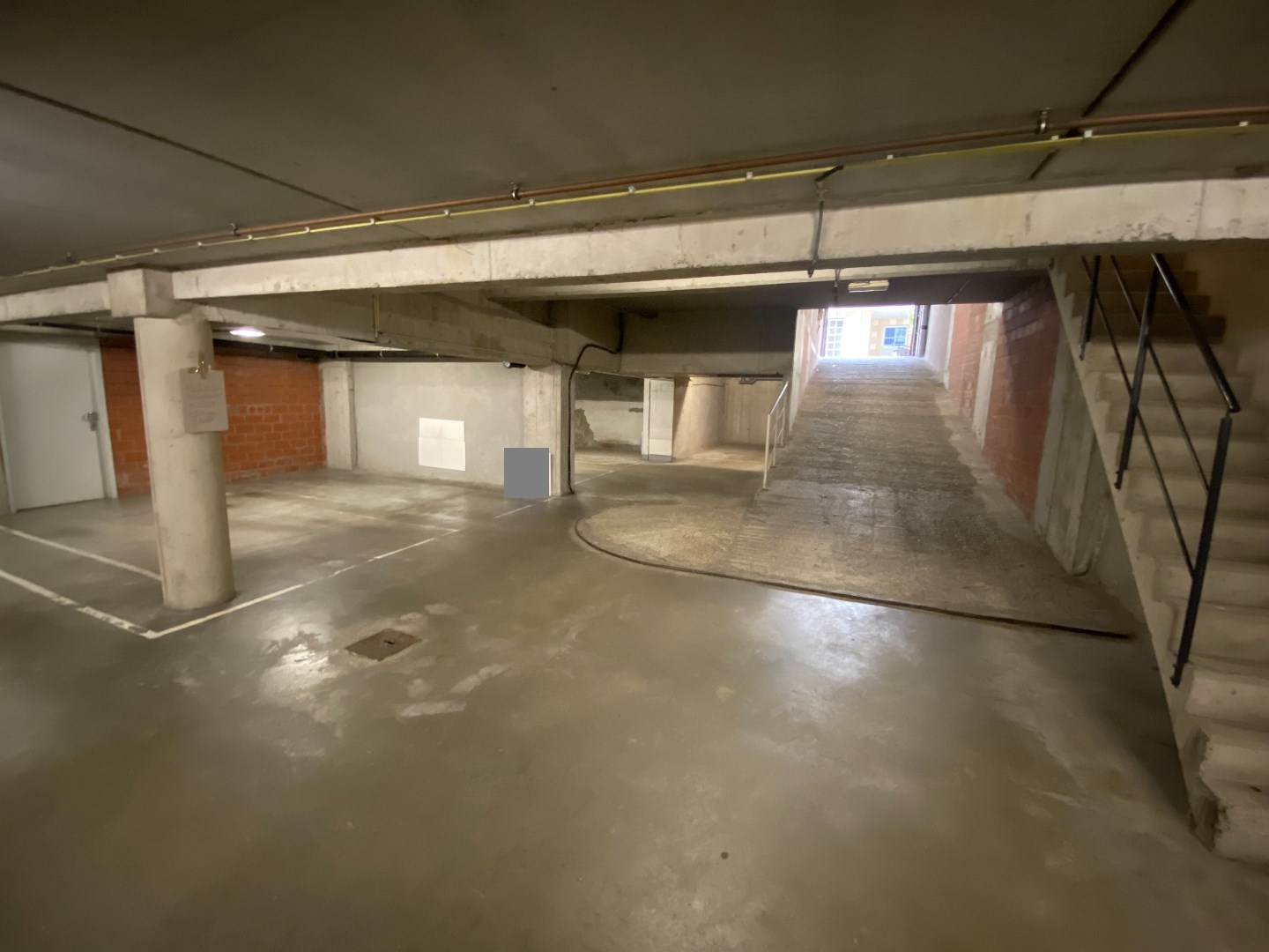 Garage à louer à Knokke-Heist