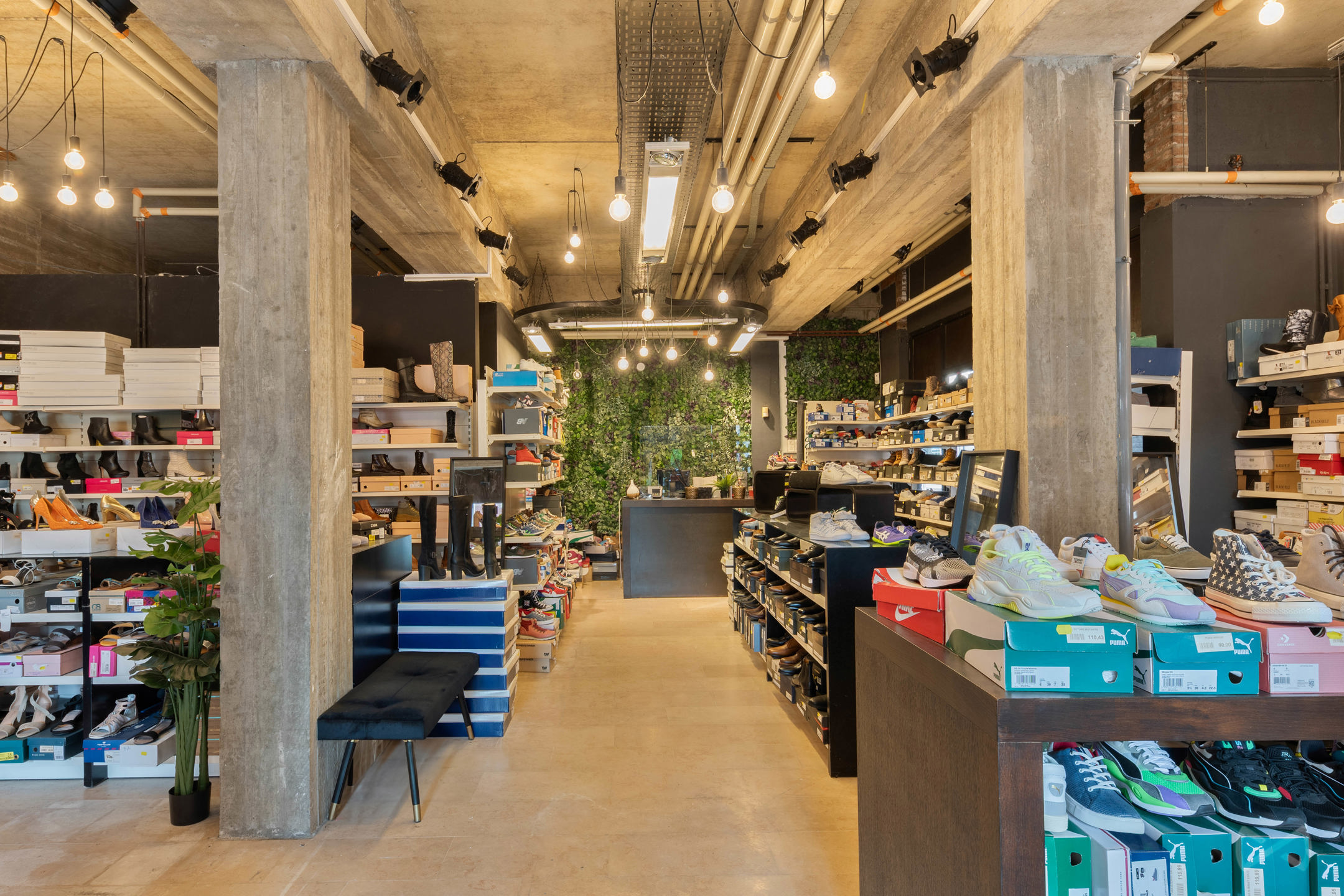 Handelspand op toplocatie in het centrum van Sint-Truiden - foto 4