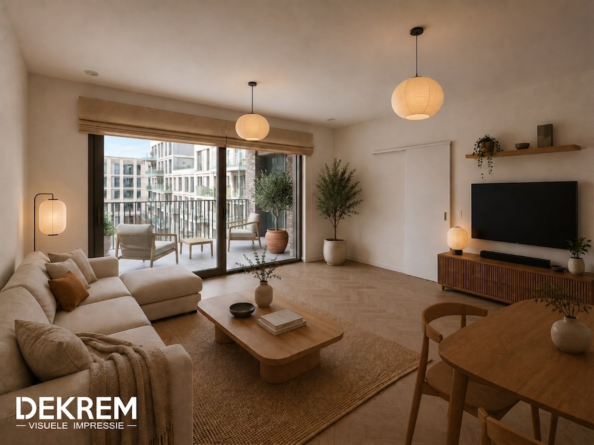 Appartement te koop in Mechelen - foto 4