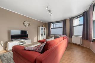 Appartement à vendre à Termonde