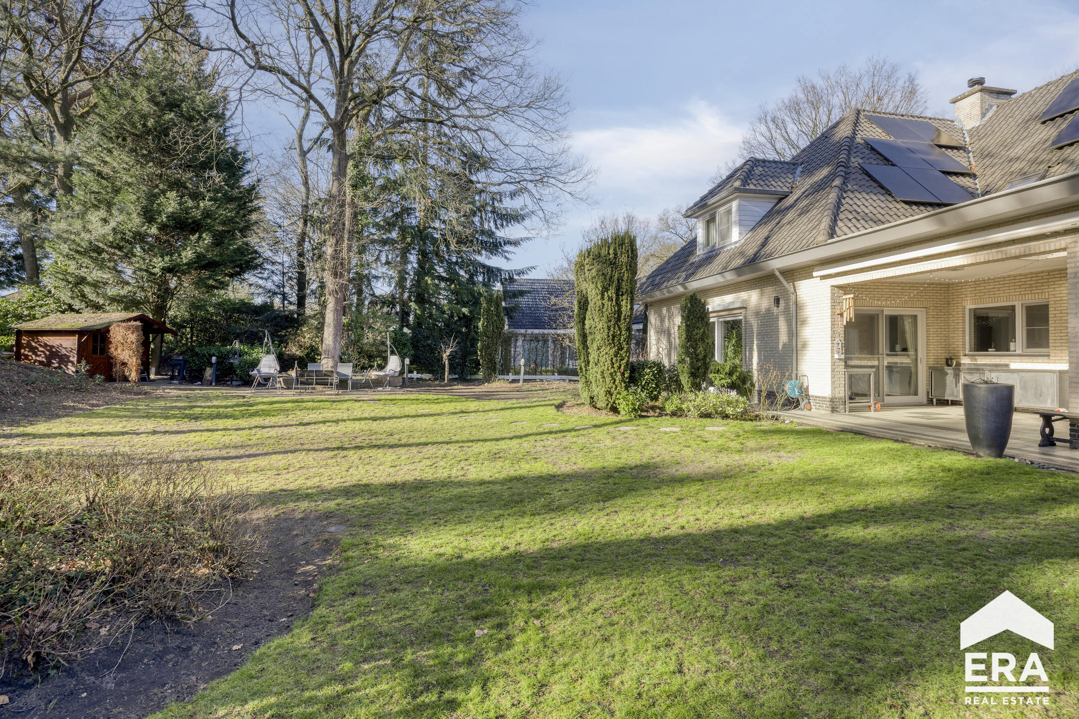 Landelijk gelegen villa te koop in Achel - foto 5