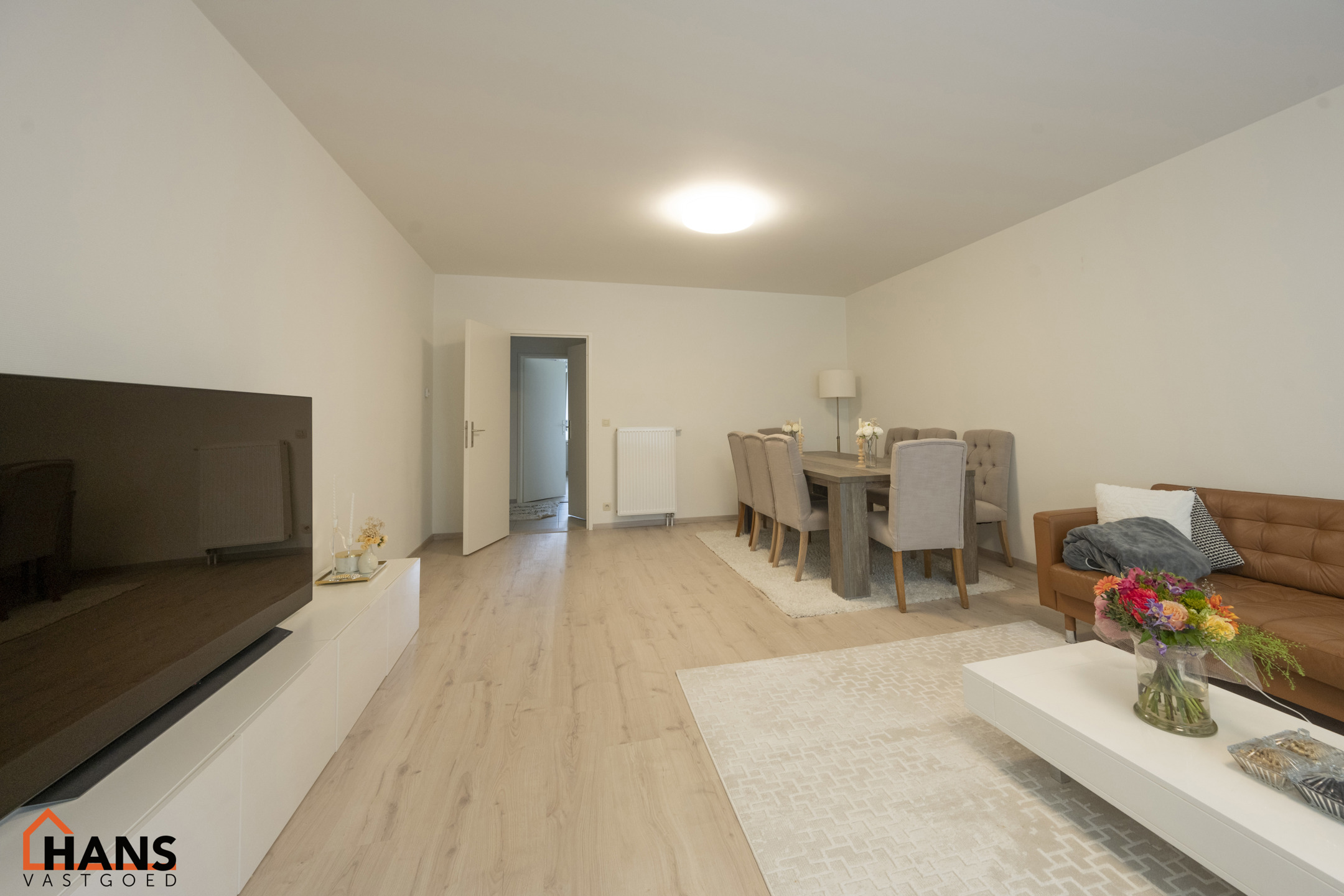 Appartement à louer à Mortsel avec 2 chambres - photo 3
