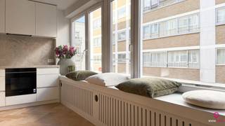 Appartement à vendre à Louvain