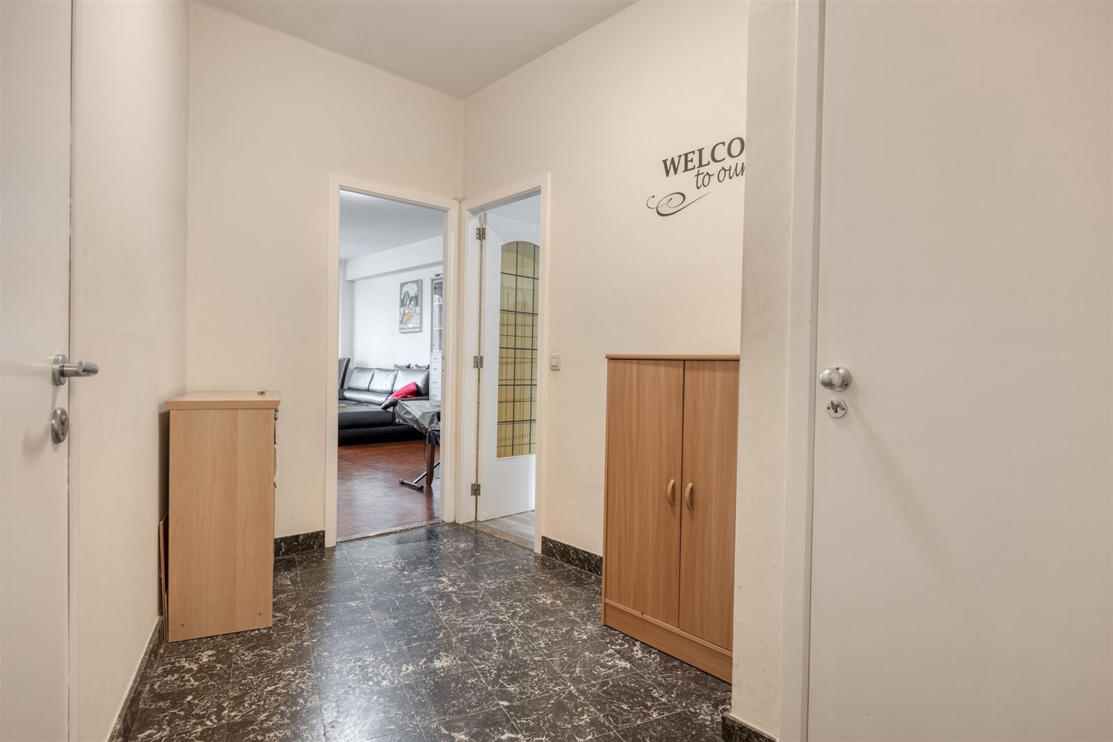 Stadspark: ruim 2slpk appartement en veel potentieel - foto 4