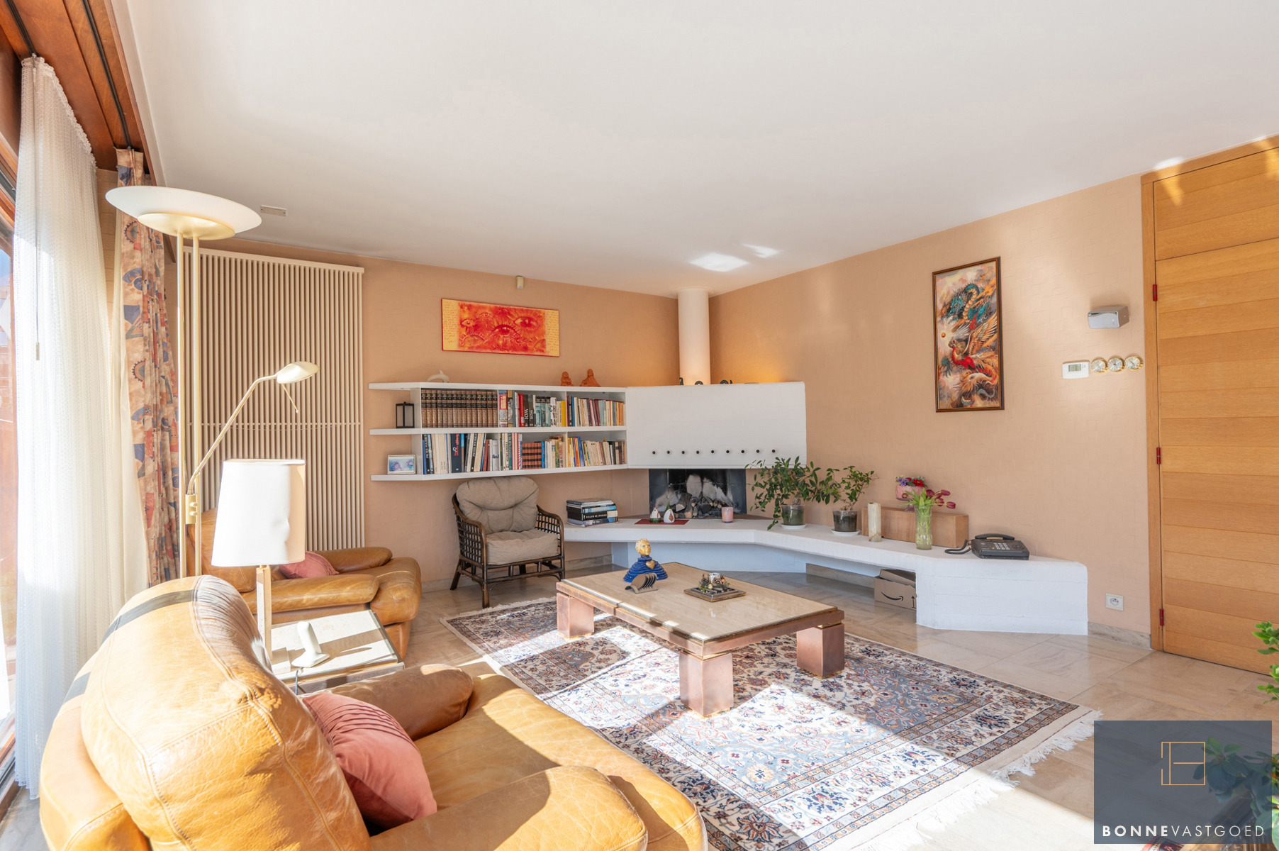 Alleenstaande woning vlakbij strand en centrum - foto 5