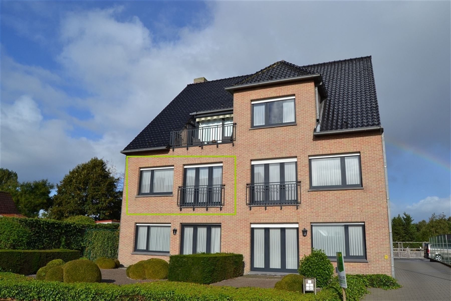 Appartement - photo 1