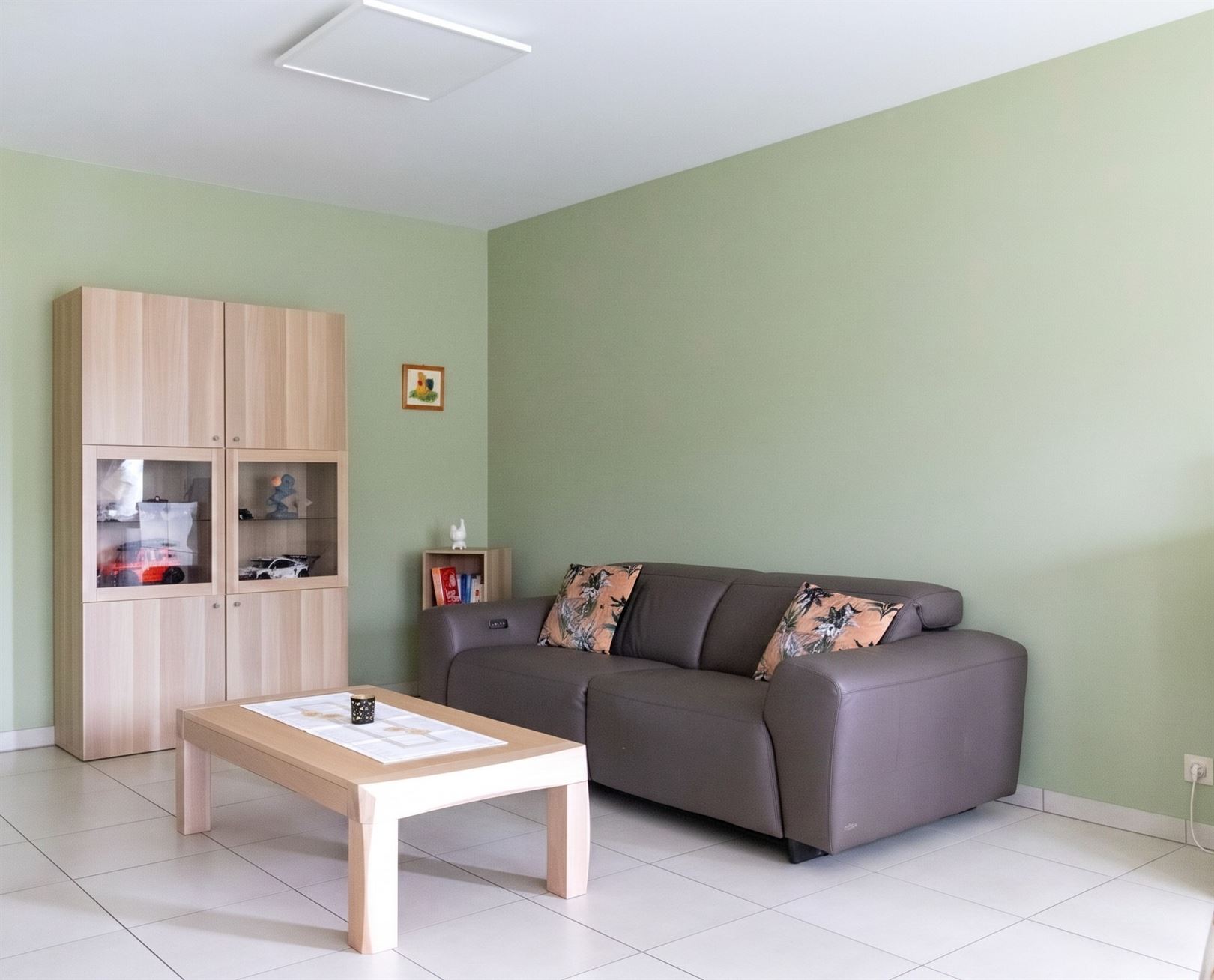 Instapklaar appartement met autostaanplaats - foto 5