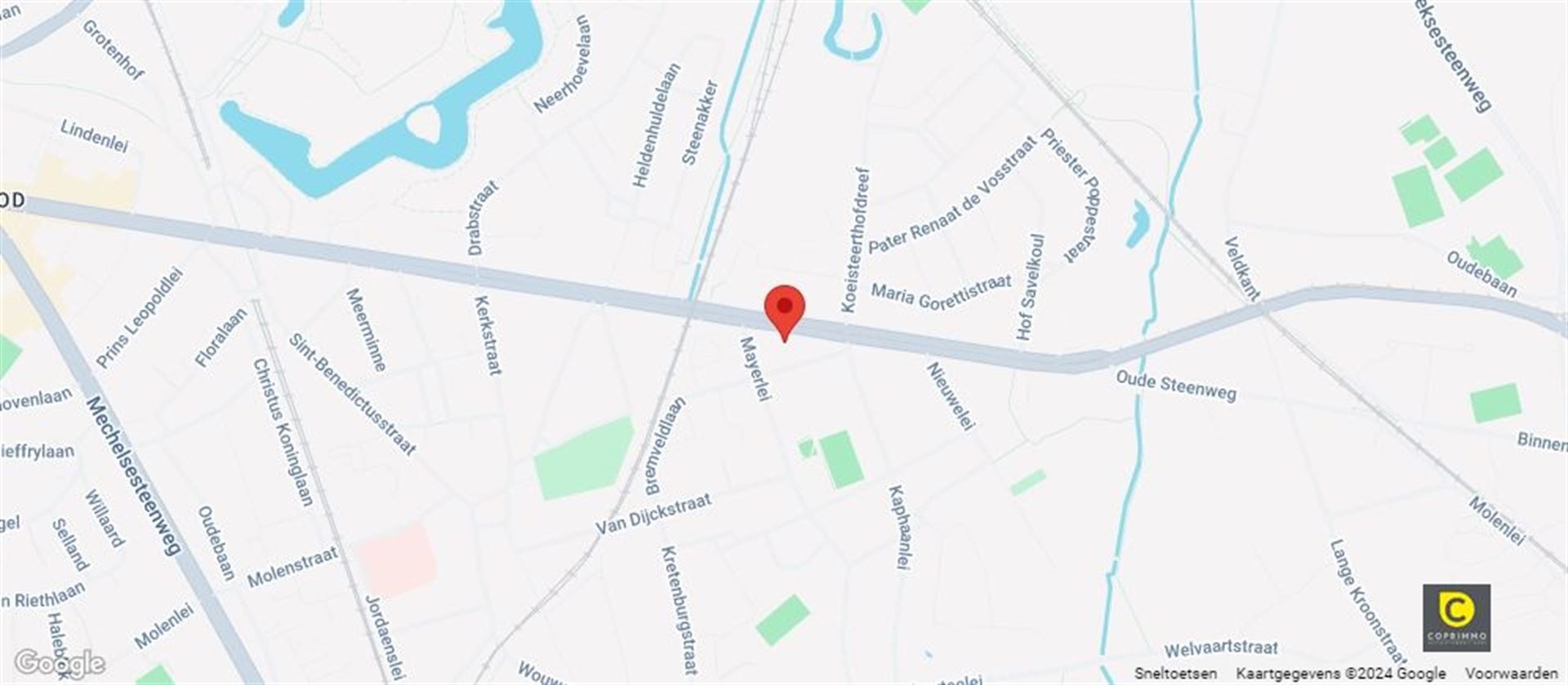 Appartement - photo 5