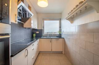 Appartement à vendre à Anvers