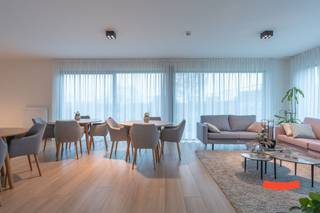 Eerst en vooral: een assistentiewoning, wasda?Eigenlijk bepaal je dat volledig zelf. Op het eerste zicht is dit een gewoon appartement, maarrr… je...