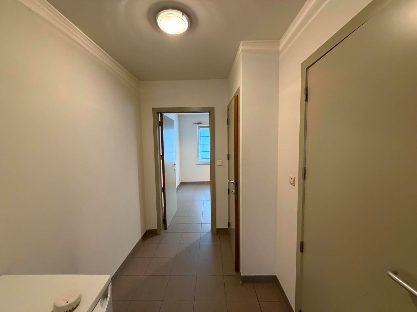 Top gelegen app. in de Dirk Martensstraat – centraal gelegen in Aalst - foto 5