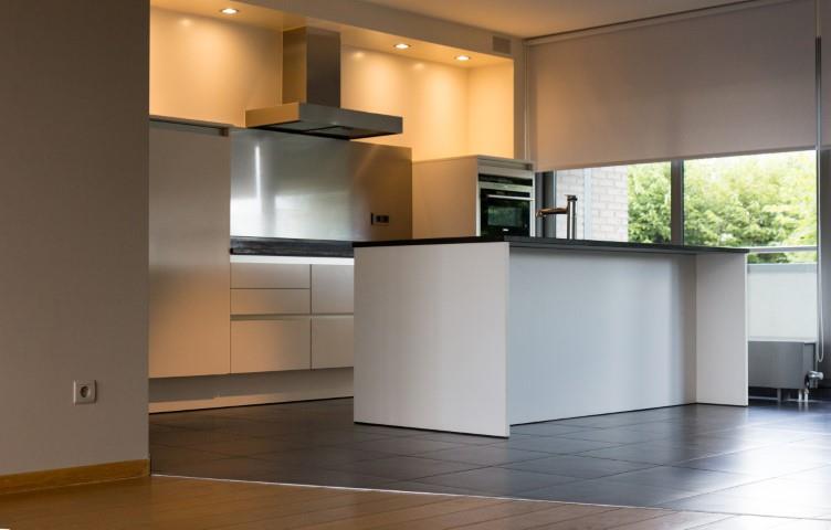 In centrum Hoogstraten gelegen luxe appartement met terras en garage - foto 4