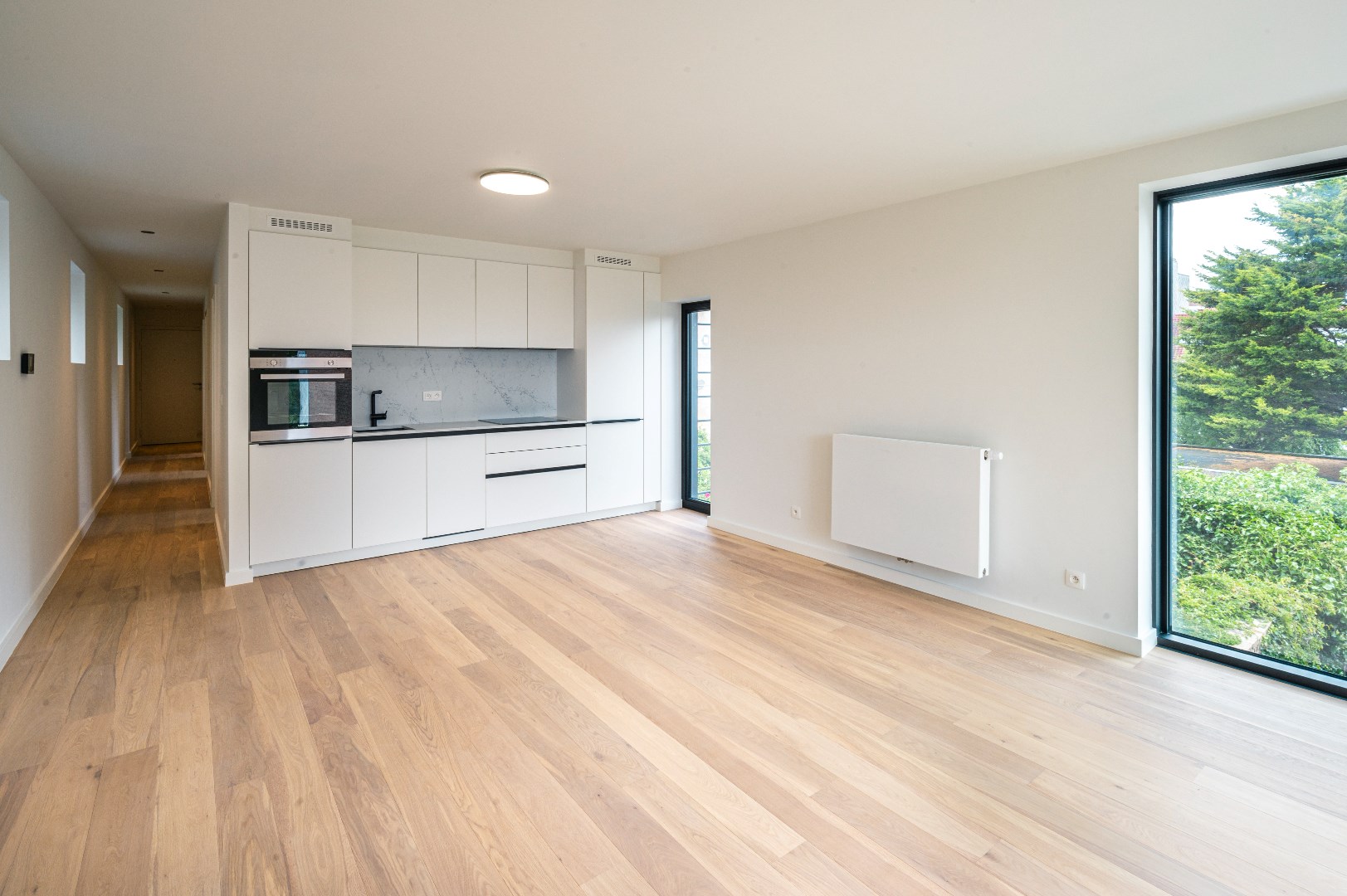 Luxe-appartement 1ste verdiep - foto 3