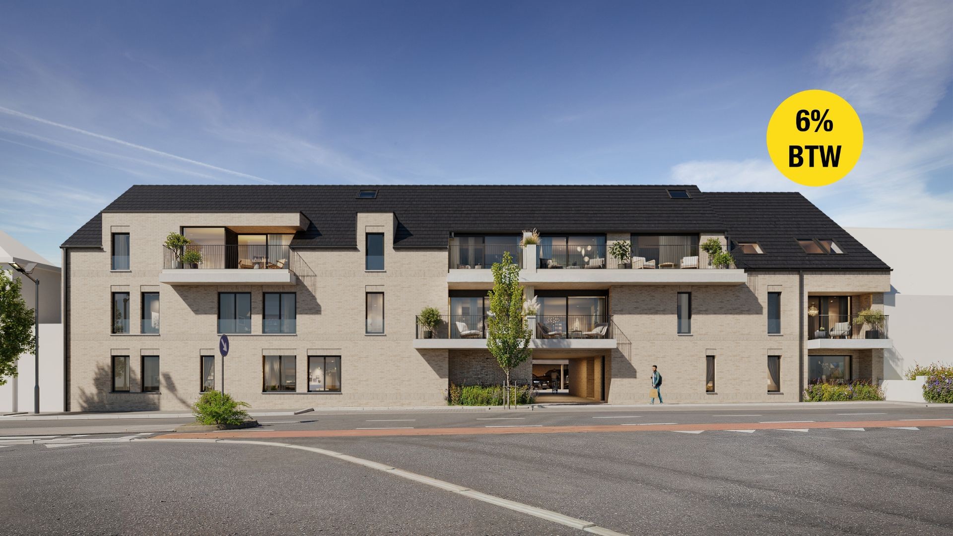 Project for sale in Ypres - photo 1