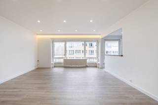 Apartment for sale in Antwerp