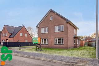 Maison à vendre à Houthalen-Helchteren