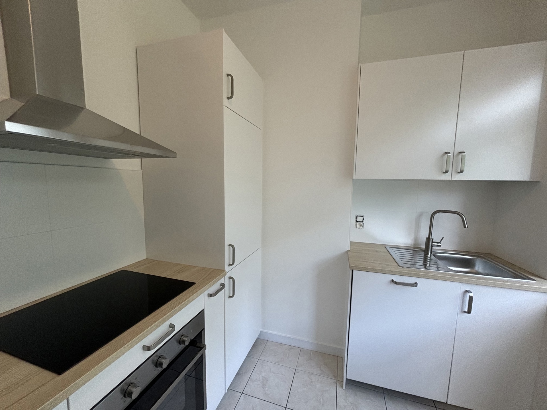 Appartement à louer à Uccle avec 2 chambres - photo 2