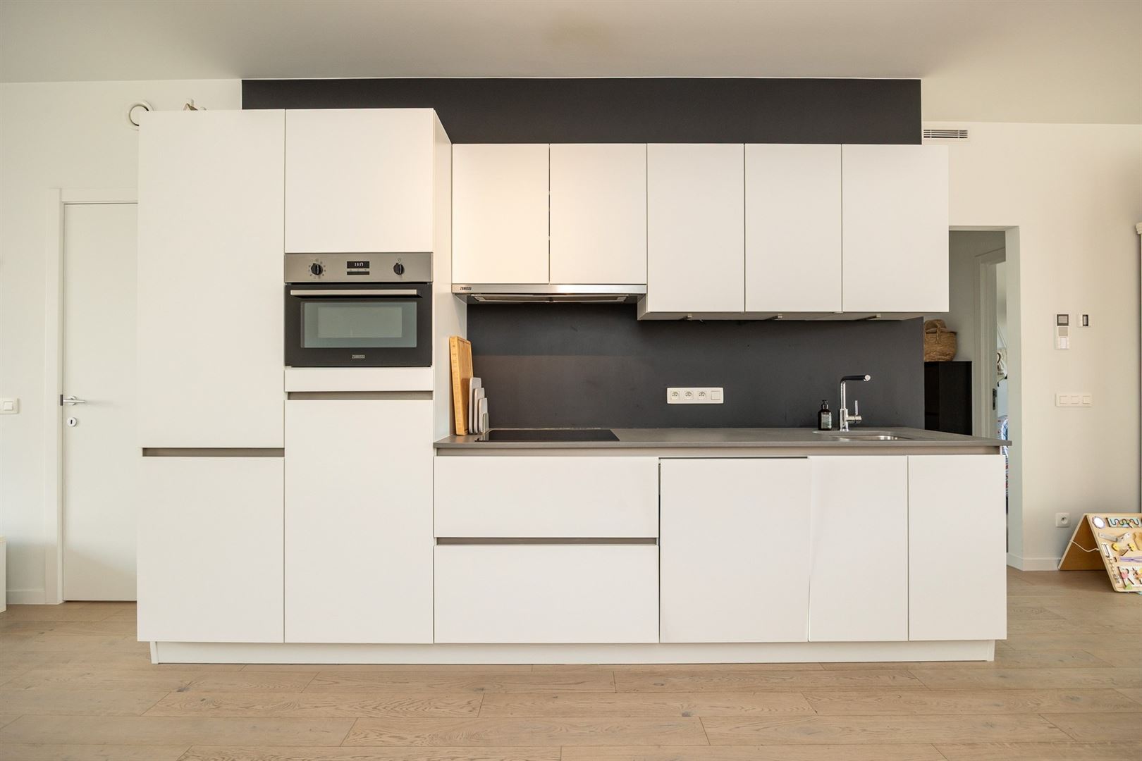 APPARTEMENT - photo 4