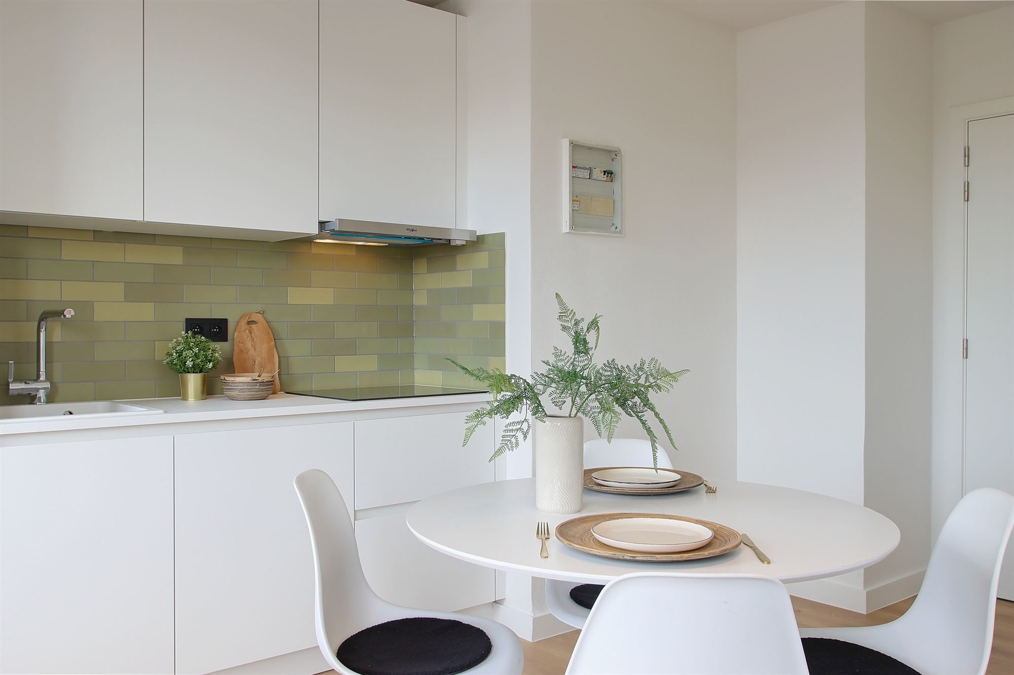 Appartement - photo 1