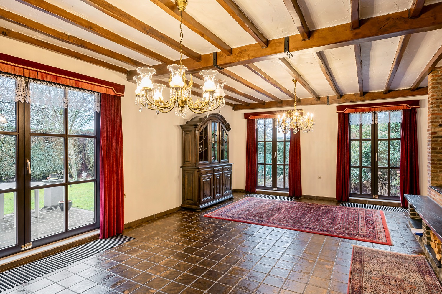 Maison à vendre à Nijlen avec 3 chambres - photo 4