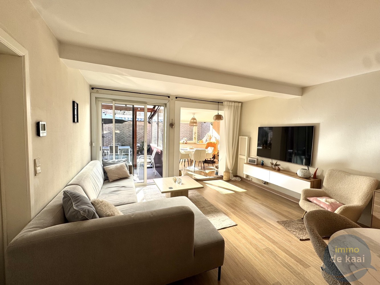 Appartement te koop in Nieuwpoort met 2 slaapkamers - foto 4