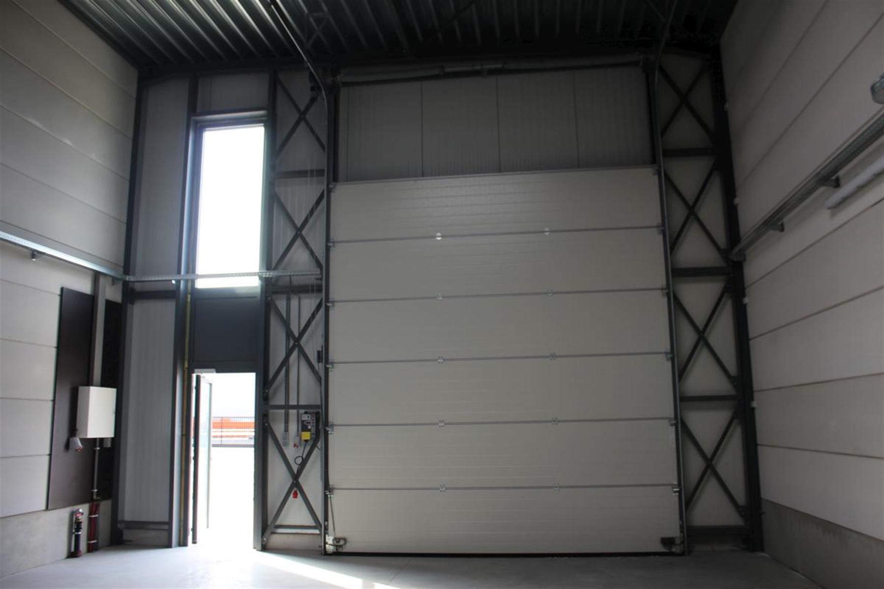 Loods voor opslag - foto 2