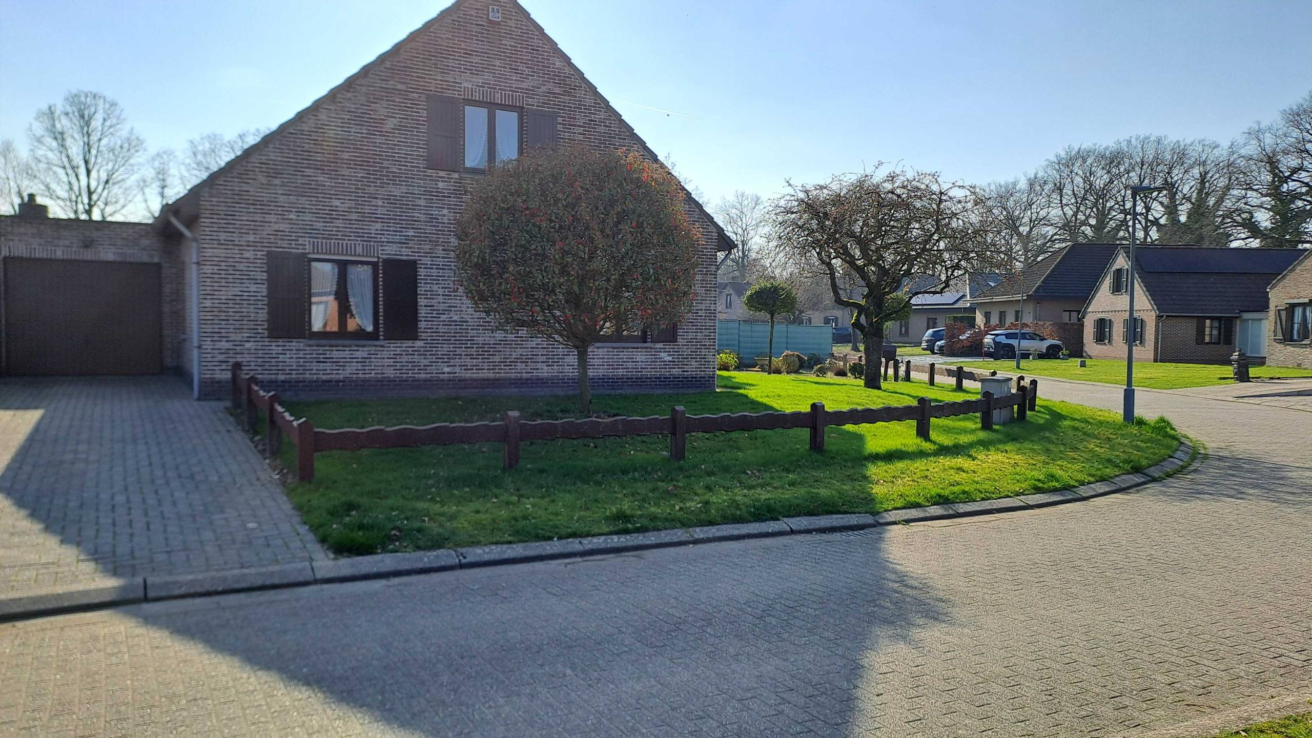 Huis te koop in Sint-Lenaarts met 3 slaapkamers - foto 2