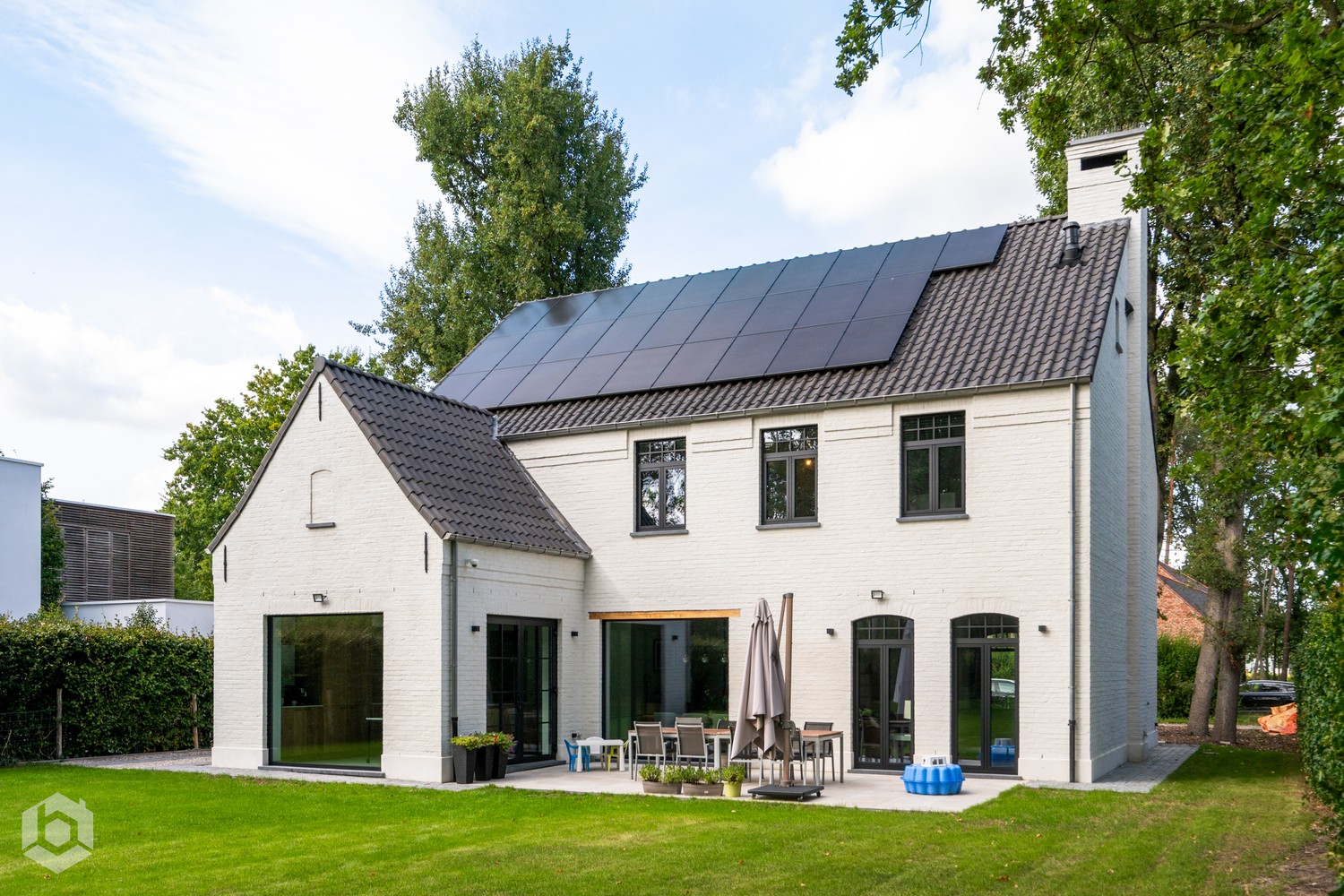 House for sale in Putte