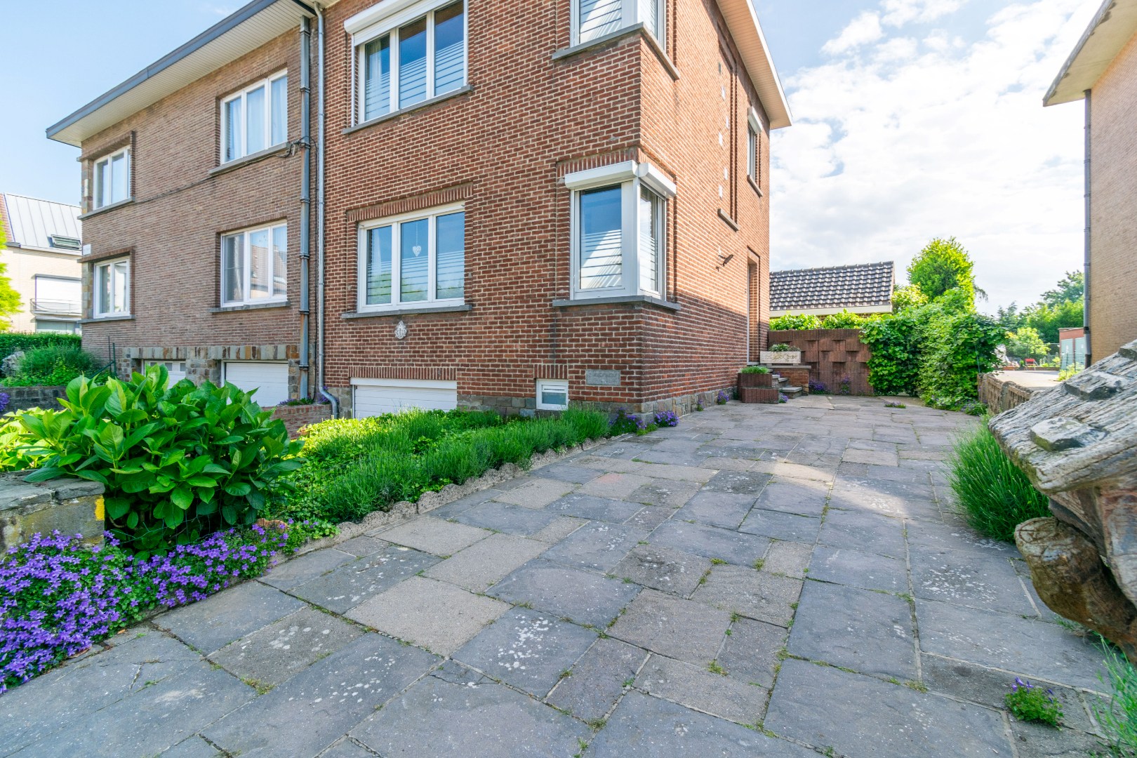 Maison à vendre à Sint-Pieters-Leeuw avec 2 chambres - photo 3